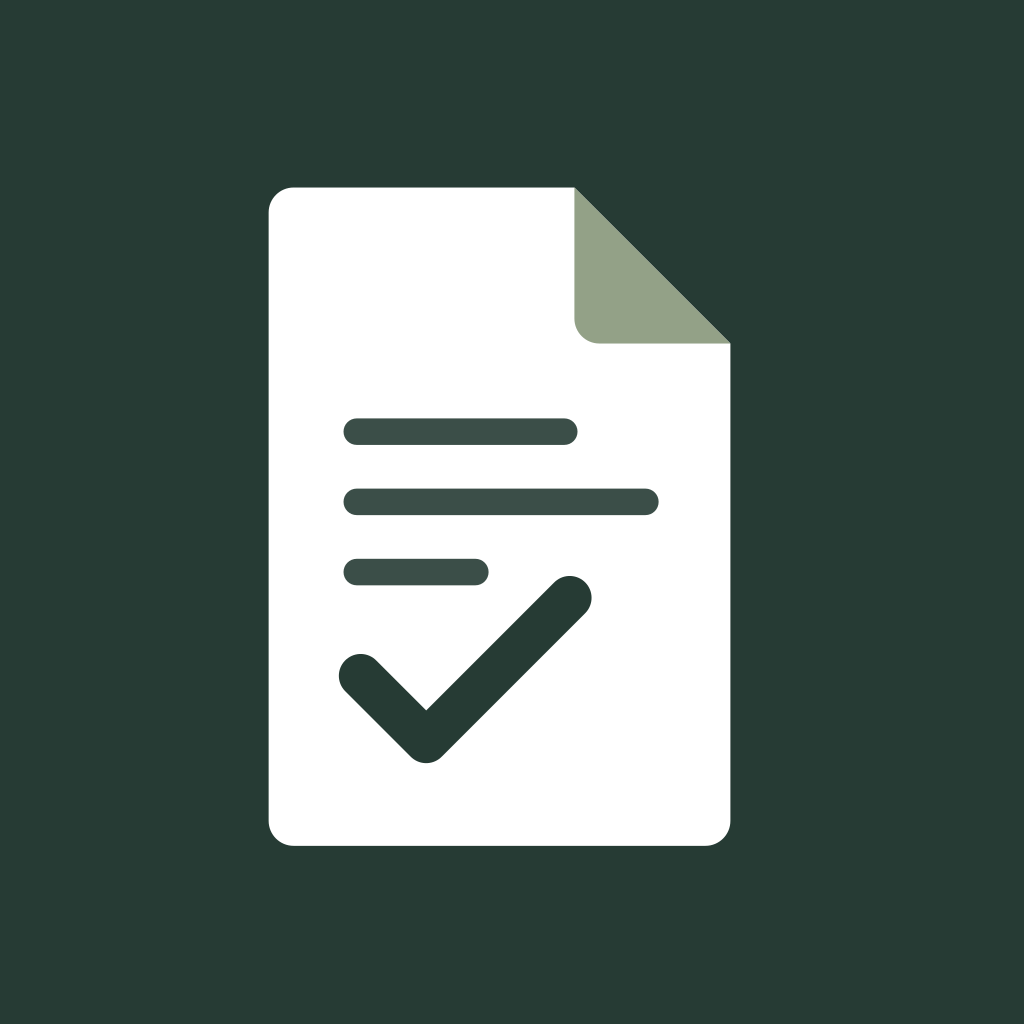 ClauseReady app icon